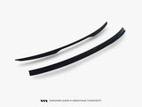 Full Body Kit compatible with BYD Seal U Mk1