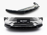 Full Body Kit compatible with BYD Seal U Mk1