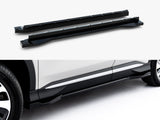 Full Body Kit compatible with BYD Seal U Mk1