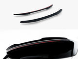 Full Body Kit compatible with BYD Seal U Mk1