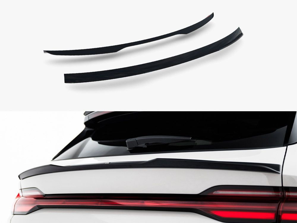 Full Body Kit compatible with BYD Seal U Mk1