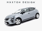 Full Body Kit compatible with Renault Clio Mk5 Facelift