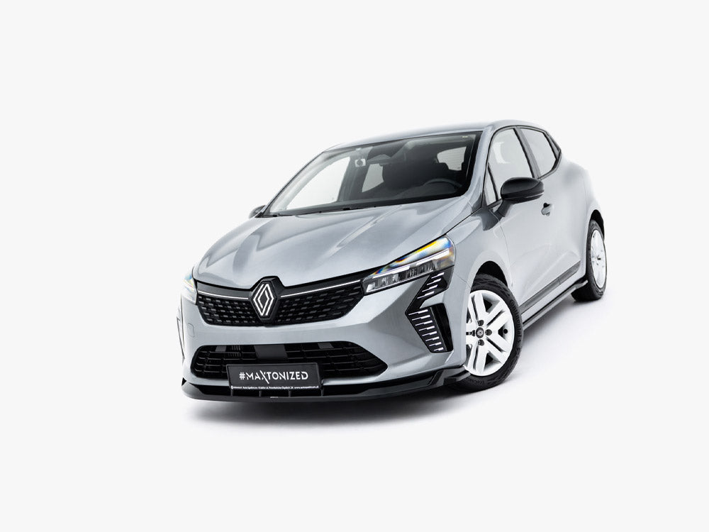 Full Body Kit compatible with Renault Clio Mk5 Facelift