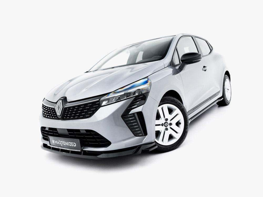 Full Body Kit compatible with Renault Clio Mk5 Facelift