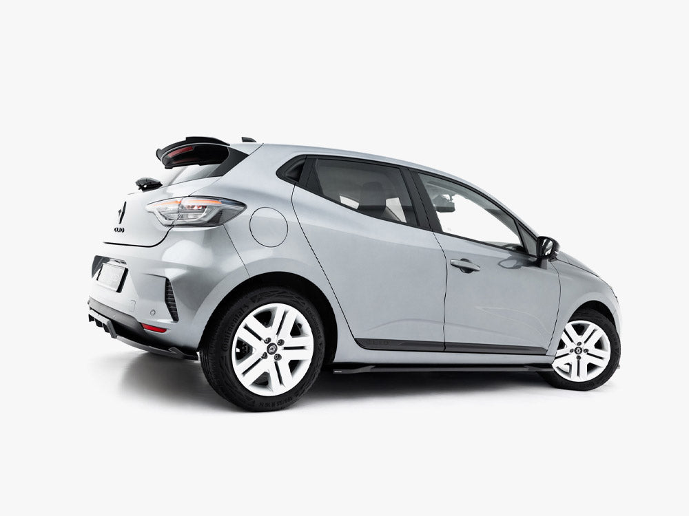 Full Body Kit compatible with Renault Clio Mk5 Facelift