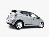 Full Body Kit compatible with Renault Clio Mk5 Facelift