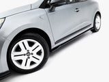Full Body Kit compatible with Renault Clio Mk5 Facelift