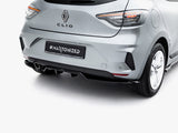 Full Body Kit compatible with Renault Clio Mk5 Facelift