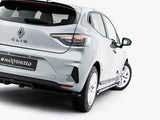 Full Body Kit compatible with Renault Clio Mk5 Facelift
