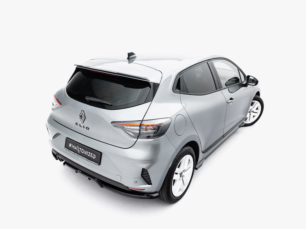Full Body Kit compatible with Renault Clio Mk5 Facelift