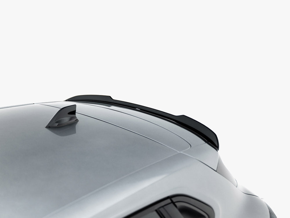Full Body Kit compatible with Renault Clio Mk5 Facelift