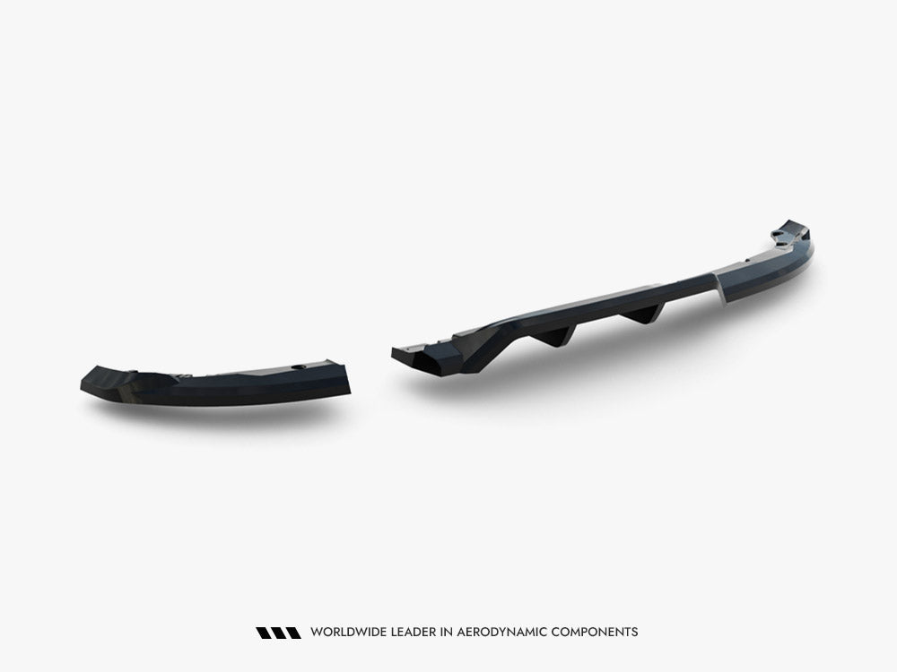 Full Body Kit compatible with Renault Clio Mk5 Facelift