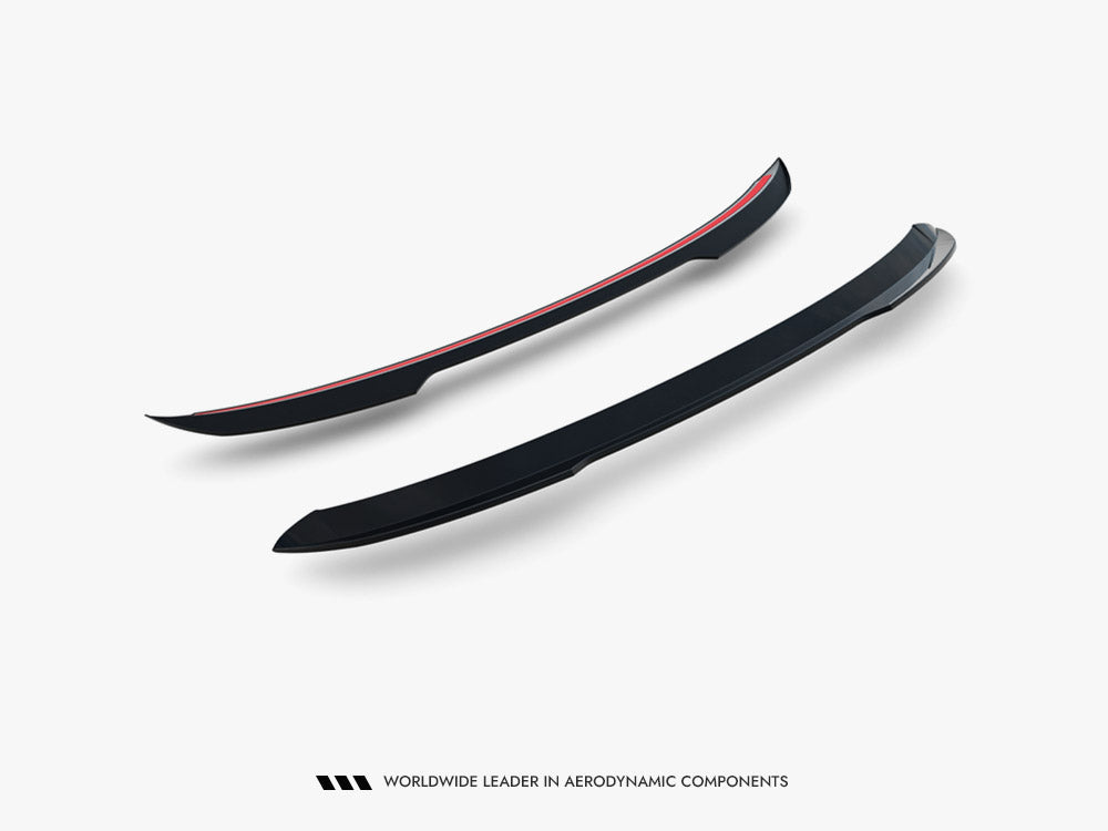 Full Body Kit compatible with Renault Clio Mk5 Facelift