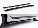 Full Body Kit compatible with Renault Clio Mk5 Facelift