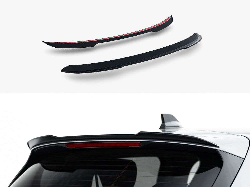 Full Body Kit compatible with Renault Clio Mk5 Facelift