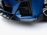 Full Body Kit Prepreg Carbon Fiber compatible with BMW X7 M-Pack G07