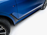 Full Body Kit Prepreg Carbon Fiber compatible with BMW X7 M-Pack G07