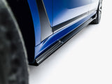 Full Body Kit Prepreg Carbon Fiber compatible with BMW X7 M-Pack G07