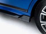 Full Body Kit Prepreg Carbon Fiber compatible with BMW X7 M-Pack G07