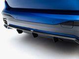 Full Body Kit Prepreg Carbon Fiber compatible with BMW X7 M-Pack G07