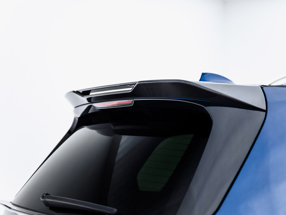Full Body Kit Prepreg Carbon Fiber compatible with BMW X7 M-Pack G07