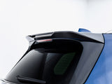 Full Body Kit Prepreg Carbon Fiber compatible with BMW X7 M-Pack G07