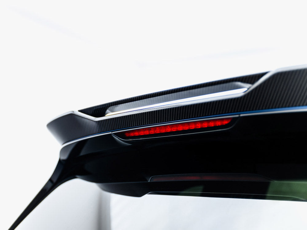 Full Body Kit Prepreg Carbon Fiber compatible with BMW X7 M-Pack G07