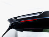 Full Body Kit Prepreg Carbon Fiber compatible with BMW X7 M-Pack G07