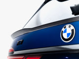 Full Body Kit Prepreg Carbon Fiber compatible with BMW X7 M-Pack G07