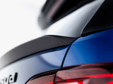 Full Body Kit Prepreg Carbon Fiber compatible with BMW X7 M-Pack G07