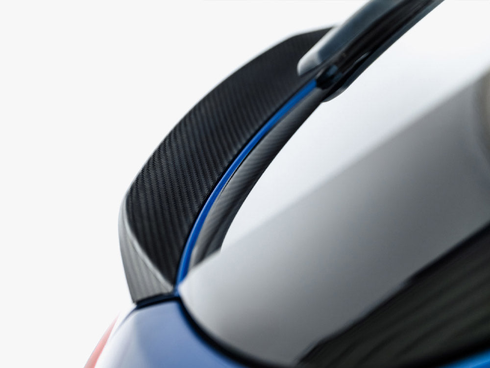 Full Body Kit Prepreg Carbon Fiber compatible with BMW X7 M-Pack G07