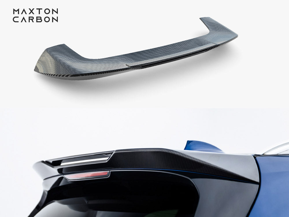 Full Body Kit Prepreg Carbon Fiber compatible with BMW X7 M-Pack G07