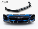 Full Body Kit Prepreg Carbon Fiber compatible with BMW X7 M-Pack G07