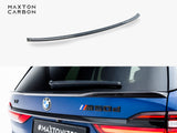Full Body Kit Prepreg Carbon Fiber compatible with BMW X7 M-Pack G07