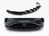 Front Splitter compatible with BYD Sealion 7 Mk1