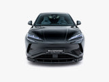 Front Splitter compatible with BYD Sealion 7 Mk1