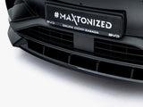 Front Splitter compatible with BYD Sealion 7 Mk1