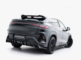 Rear Splitter (Vertical Bars) compatible with BYD Sealion 7 Mk1
