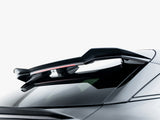 Upper Spoiler CAP compatible with BYD Sealion 7 Mk1
