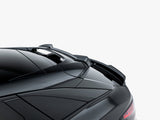 Upper Spoiler CAP compatible with BYD Sealion 7 Mk1