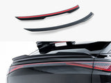 Bottom Spoiler CAP compatible with BYD Sealion 7 Mk1
