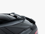 Bottom Spoiler CAP compatible with BYD Sealion 7 Mk1