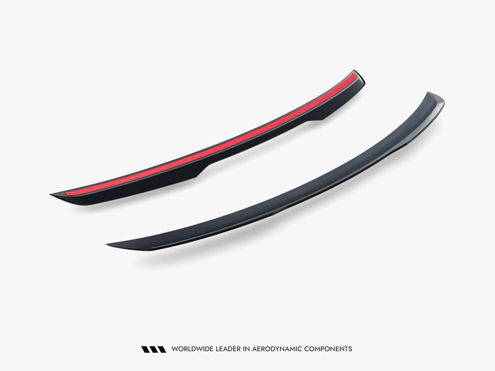 Bottom Spoiler CAP compatible with BYD Sealion 7 Mk1