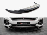 Front Splitter compatible with Volkswagen Touareg R-Line Mk3