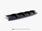 Rear Valance compatible with Volkswagen Touareg R-Line Mk3