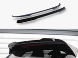 Spoiler CAP compatible with Volkswagen Touareg R-Line Mk3
