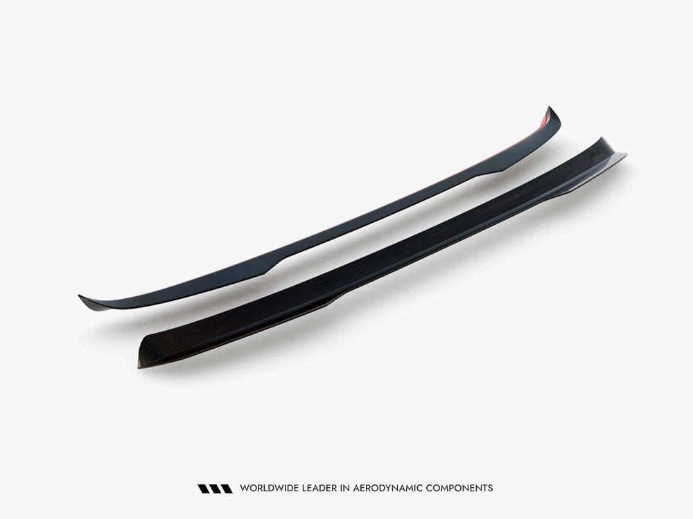 Spoiler CAP compatible with Volkswagen Touareg R-Line Mk3