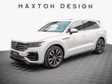 Full Body Kit compatible with Volkswagen Touareg R-Line Mk3