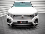Full Body Kit compatible with Volkswagen Touareg R-Line Mk3