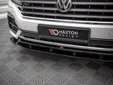 Full Body Kit compatible with Volkswagen Touareg R-Line Mk3